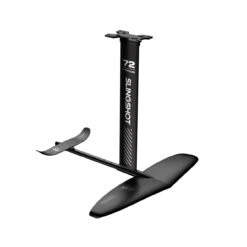 2023 Slingshot Hover Glide FCARVE V1 / WF-1 V4 Foil Wake Package -Duotone Store hover glide fcarve v1 wf 1 v4 foil wake package slingshot sports foil 01318.1673282659