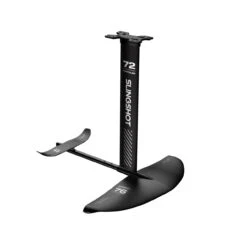 2023 Slingshot Hover Glide FSURF V4 / WF-2 V5 Foil Wake Package -Duotone Store hover glide fsurf v4 wf 2 v5 foil wake package slingshot sports foil 09908.1673282360