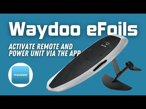 Waydoo Remote Control 4 Waydoo Remote Control - Image 2