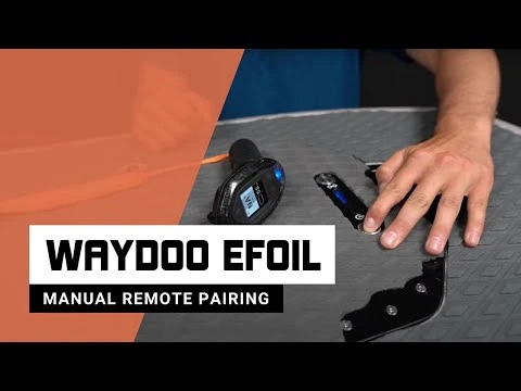 Waydoo Remote Control 5 Waydoo Remote Control - Image 3