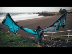 2022 Airush Session Kiteboarding Kite (KO) -Duotone Store hqdefault 19