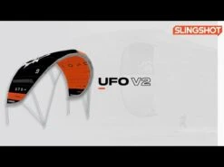 2022 Slingshot UFO V2 Foiling Kite -Duotone Store hqdefault 20