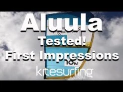 2021 Ocean Rodeo Roam A Series - Aluula Kite -Duotone Store hqdefault 25