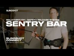 Slingshot Sentry V1 Control Bar 13 Slingshot Sentry V1 Control Bar -Duotone Store hqdefault 42