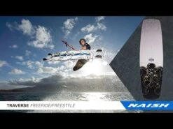 Naish S26 Traverse Kiteboard (BO) -Duotone Store hqdefault 5