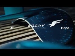 F-One Plane Gravity FCT - R275 STAB -Duotone Store hqdefault 53