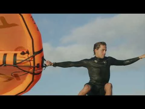 2023 KT Ginxu Carbon Foilboard 7 2023 KT Ginxu Carbon Foilboard - Image 5