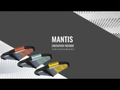 2022 Cabrinha 02 Mantis Window Wing -Duotone Store hqdefault 59