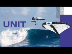 2023 Duotone Unit V3 Wing -Duotone Store hqdefault 66