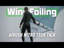 Airush FreeWing Nitro Hookipa -Duotone Store hqdefault 69