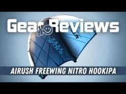 Airush FreeWing Nitro Hookipa -Duotone Store hqdefault 70