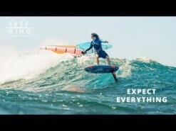 Airush FreeWing Nitro Hookipa -Duotone Store hqdefault 71