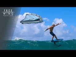 Airush FreeWing Nitro Hookipa -Duotone Store hqdefault 72