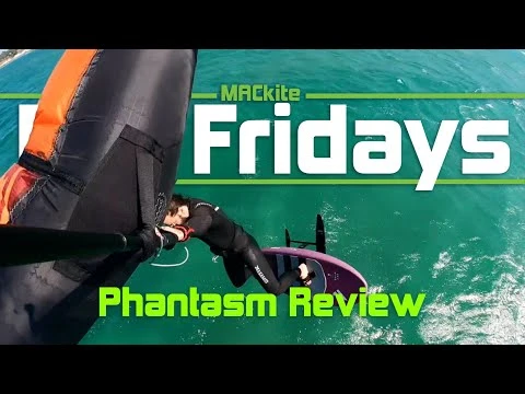 2022 Slingshot PTM 926/710 V1 Lower Foil Set 7 2022 Slingshot PTM 926/710 V1 Lower Foil Set - Image 5