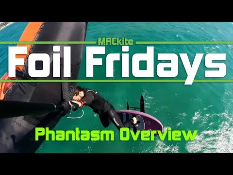 2022 Slingshot PTM 926/710 V1 Lower Foil Set 8 2022 Slingshot PTM 926/710 V1 Lower Foil Set - Image 6