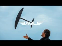 F-One Plane EAGLE HM Carbon -Duotone Store hqdefault 79