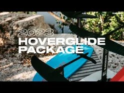 2023 Slingshot Hover Glide FSURF V4 / WF-2 V5 Foil Wake Package -Duotone Store hqdefault 91