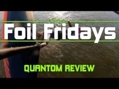 2022 Slingshot Hover Glide Quantum Wing - 100cm 11 2022 Slingshot Hover Glide Quantum Wing - 100cm -Duotone Store hqdefault 94