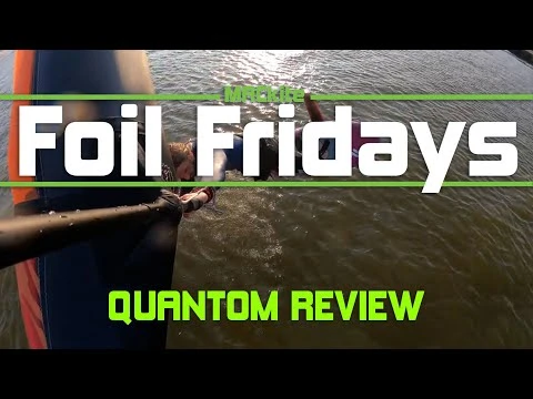 2022 Slingshot Hover Glide Quantum Wing - 100cm 7 2022 Slingshot Hover Glide Quantum Wing - 100cm - Image 5