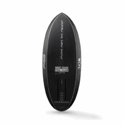 Freedom WCFC JATO Foilboard -Duotone Store jato board back 60801.1673364898