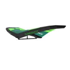 2023 Slingshot Javelin V1 Windowless Wing -Duotone Store javelin v1 green angle 26179.1663165610