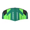 2023 Slingshot Javelin V1 Windowless Wing -Duotone Store javelin v1 green profile 56959.1663165928