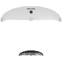 Takuma Kujira Helium 1200 Foil Set -Duotone Store kujira helium 1200 wing set 73989.1659365989