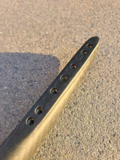 LONG CARBON Lift Hydrofoils Tail Adapter (New Lighter Weight!!!) -Duotone Store long carbon4 37983.1665408045