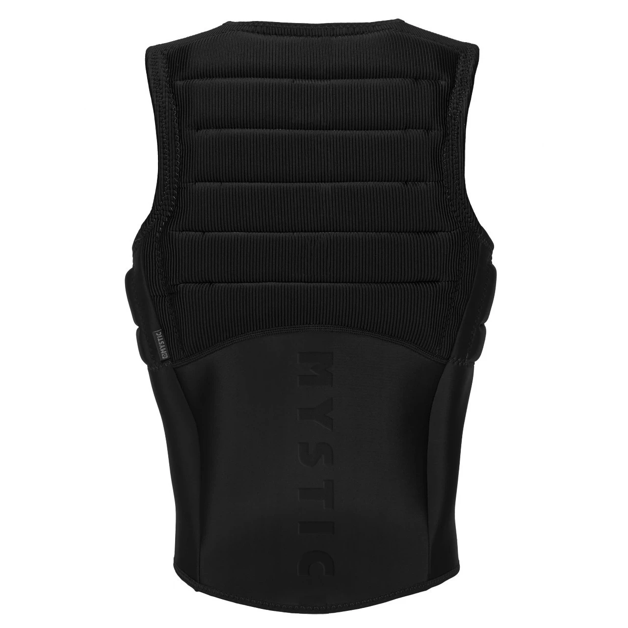 Mystic Majestic Impact Vest FZ - Black 4 Mystic Majestic Impact Vest FZ - Black - Image 2