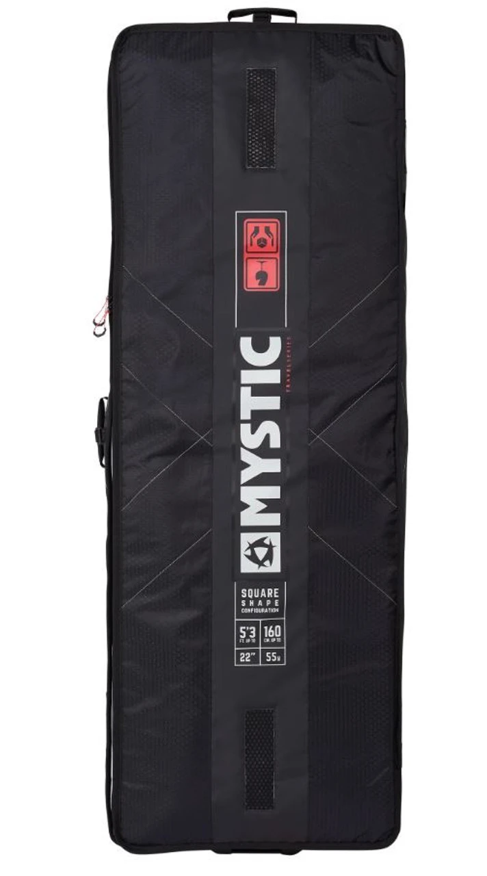 2022 Mystic Matrix Square 3 2022 Mystic Matrix Square