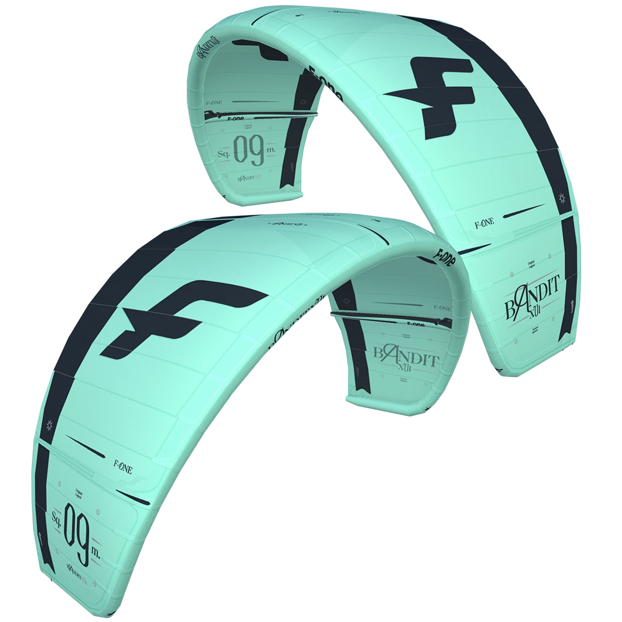 2023 F-One Bandit XVI Kiteboarding Kite 3 2023 F-One Bandit XVI Kiteboarding Kite