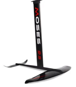 Moses 95 Alu 790/450 Foil