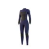 2022 Mystic Star Women's BZ 5/3 Fullsuit - Night Blue -Duotone Store mystic star 5 3 bz blue 13213.1674151288