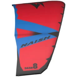 Naish S26 Dash Kiteboarding Kite -Duotone Store naish 2022 s26 dash kite4 57759.1632415647