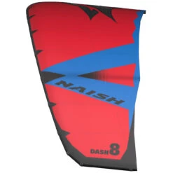 Naish S26 Dash Kiteboarding Kite -Duotone Store naish 2022 s26 dash kite5 94903.1632415650