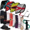 2023 Naish Complete Kiteboarding Package 1 2023 Naish Complete Kiteboarding Package -Duotone Store naish 2023 lineup kite boards bar pump bindings 19208.1678719306