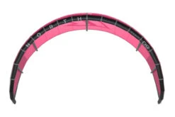 2023 North Orbit Kiteboarding Kite -Duotone Store north orbit red front 06024.1663339125
