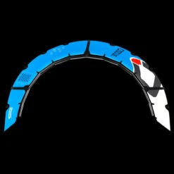 Ozone Enduro V3 Kiteboard Kite -Duotone Store ozone 2021 enduro v3 kite back 25396.1601316064