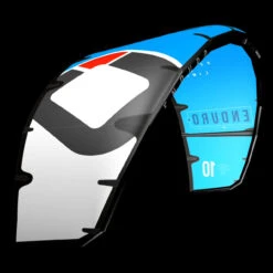 Ozone Enduro V3 Kiteboard Kite -Duotone Store ozone 2021 enduro v3 kite front right 01183.1601316059