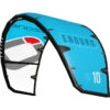 Ozone Enduro V3 Kiteboard Kite -Duotone Store ozone 2021 enduro v3 kite ltblue 12312.1601316051