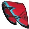 2023 Naish S27 Phoenix Kiteboarding Kite -Duotone Store phoenix profile red 91817.1664214675