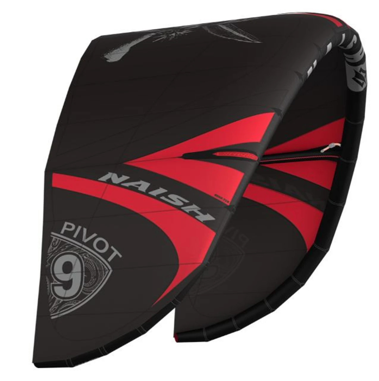 2023 Naish S27 Pivot LE Kiteboarding Kite 4 2023 Naish S27 Pivot LE Kiteboarding Kite - Image 2