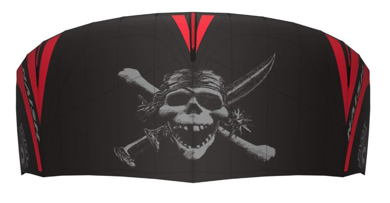 2023 Naish S27 Pivot LE Kiteboarding Kite 5 2023 Naish S27 Pivot LE Kiteboarding Kite - Image 3