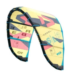 2023 Duotone Rebel SLS Kiteboarding Kite -Duotone Store rebel sls yellow 43748.1663609313