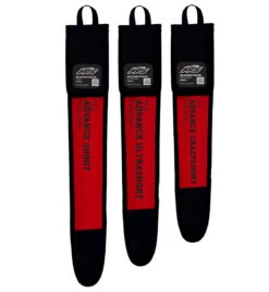 Axis Red ADVANCE Fuselage -Duotone Store red advance fuse cover 46983.1668527412