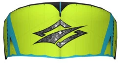2023 Naish S27 Boxer Kiteboarding Kite -Duotone Store s27 boxer top yellow 08328.1664376027