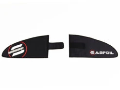 Duotone Store 29 Duotone Store -Duotone Store sabfoil front wing cover open 20875.1657285947