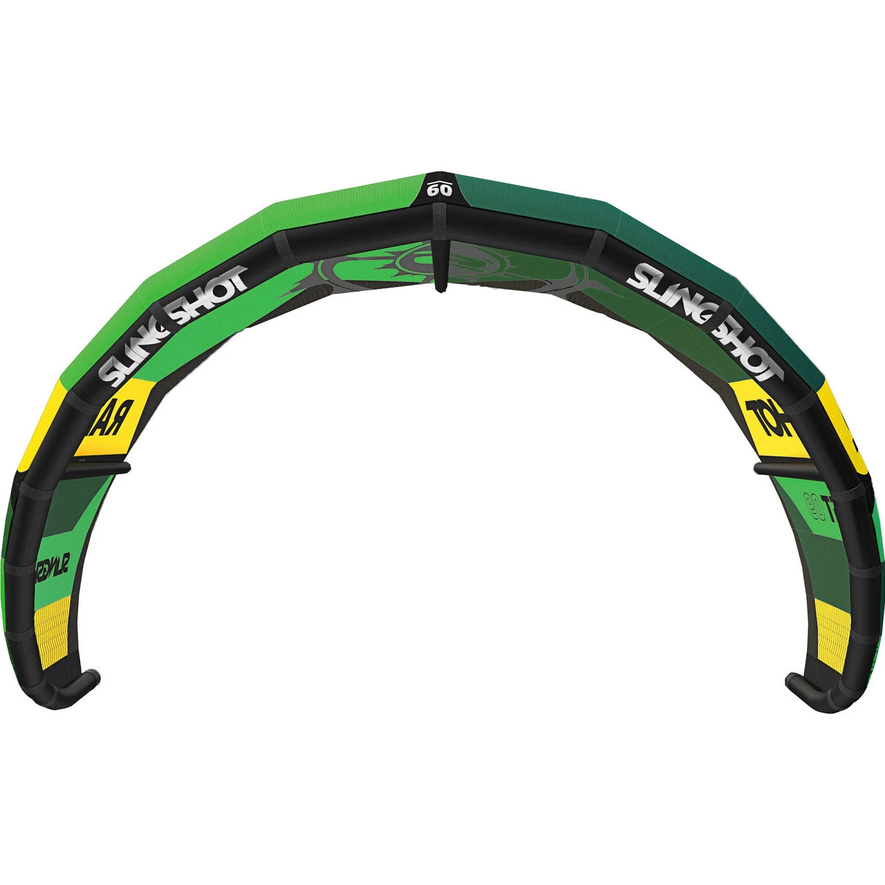 Slingshot Rally GT V1 Kiteboarding Kite 4 Slingshot Rally GT V1 Kiteboarding Kite - Image 2