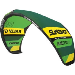 Slingshot Rally GT V1 Kiteboarding Kite 10 Slingshot Rally GT V1 Kiteboarding Kite -Duotone Store slingshot 2020 rally gt kite qleft 71119.1561998451