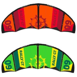 Slingshot Rally GT V2 Kiteboarding Kite -Duotone Store slingshot 2021 rally gt v2 kite3 17733.1601037013